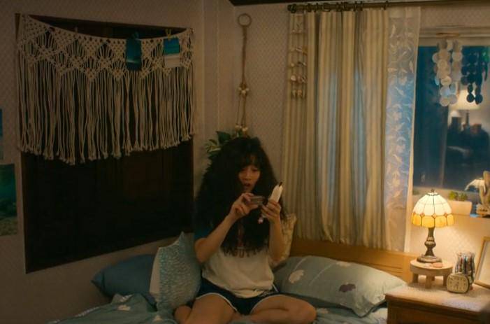 Cuplikan Love Untangled (Dok.Netflix/Love Untangled)