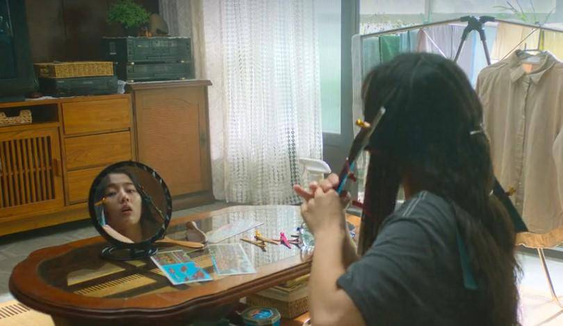 Cuplikan Love Untangled (Dok.Netflix/Love Untangled)