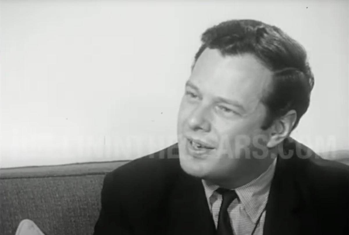 Brian Epstein