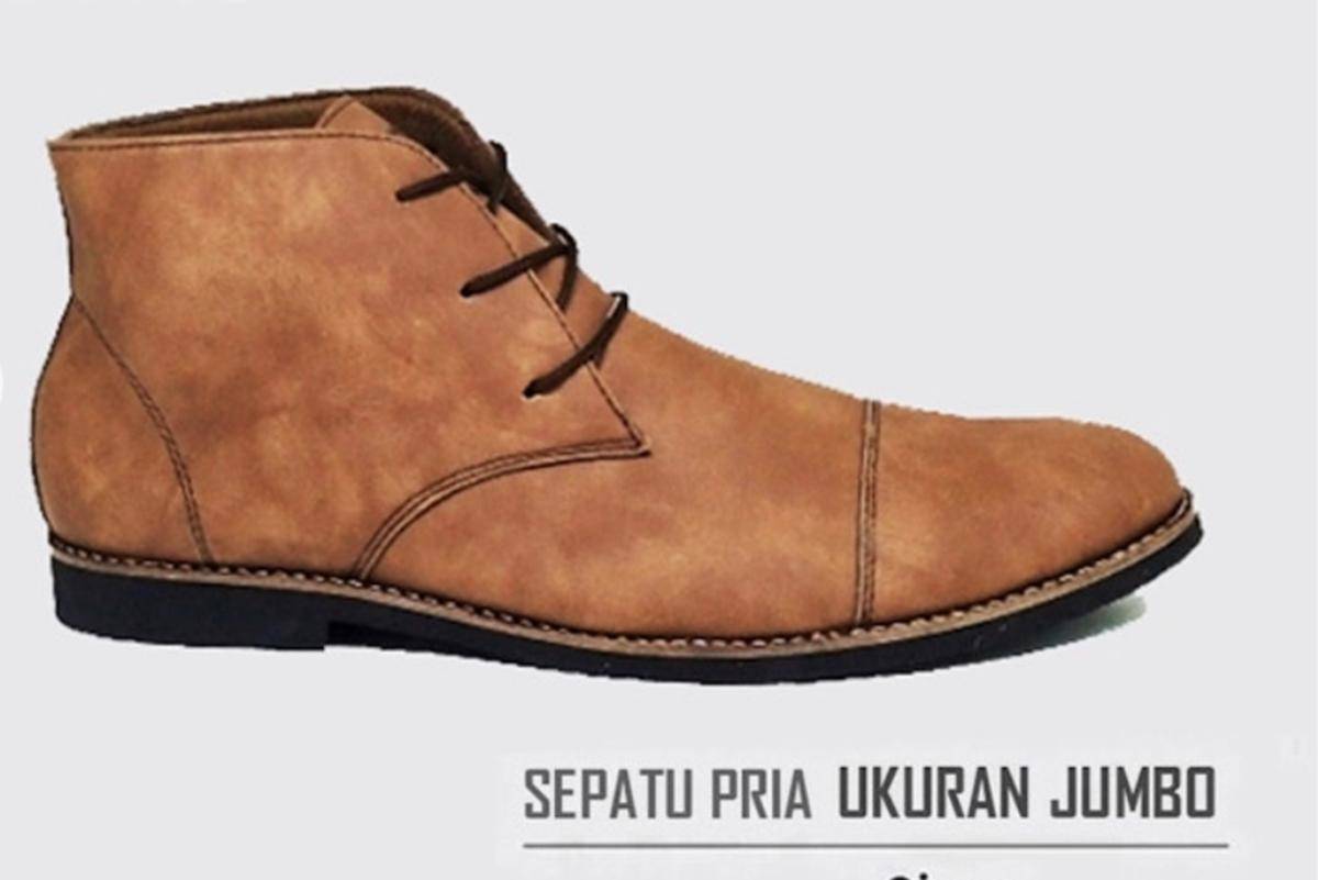 Baraka Footwear Hugo Mustard (id.my-best.com)