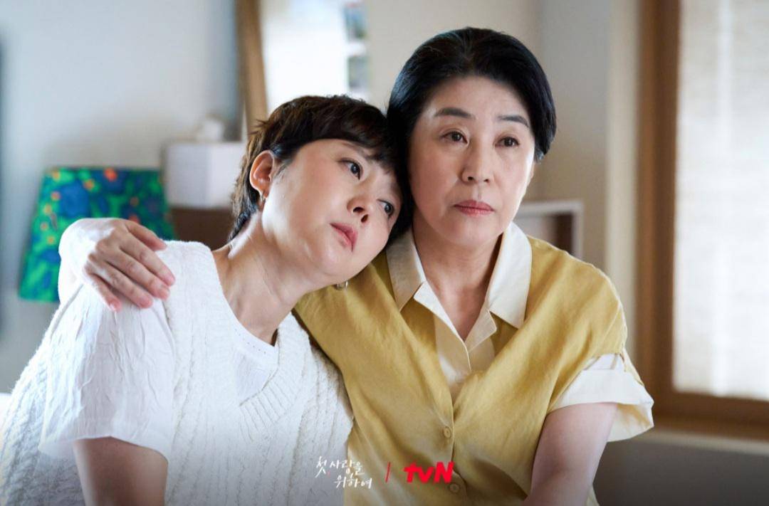 Cuplikan drakor Love, Take Two (dok.tvN/Love, Take Two)