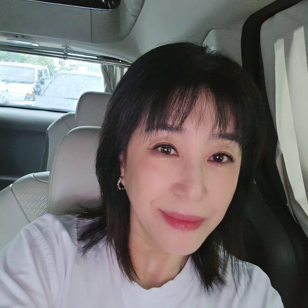Potret Kim Mi Kyung (instagram.com/kim_mee_kyung)