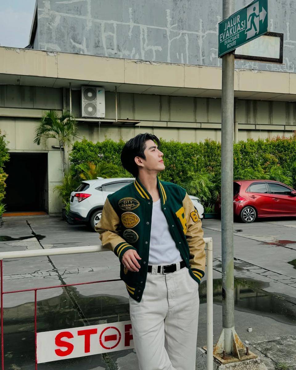 Sea Tawinan (instagram.com/sea_tawinan)