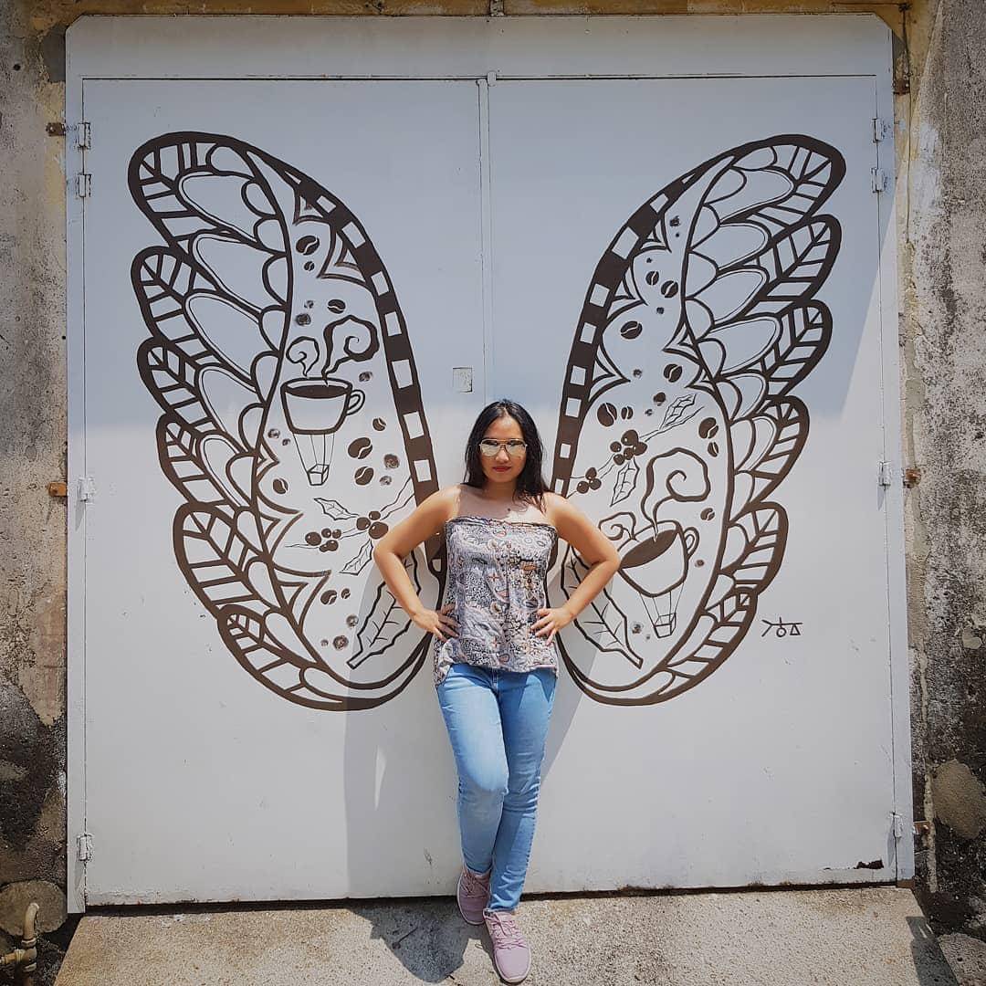 Salsa Erwina (instagram.com/salsaer)