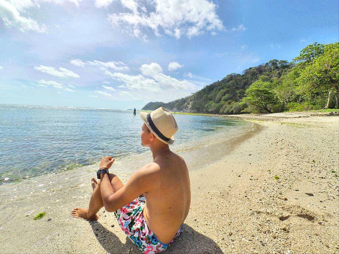Pantai Kalipat, Cilacap (instagram.com/poetrawibowo)