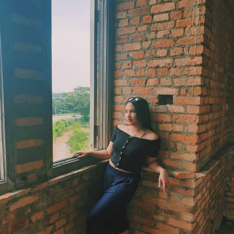Salsa Erwina (instagram.com/salsaer)