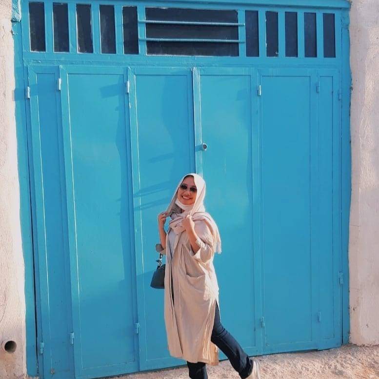 Salsa Erwina (instagram.com/salsaer)
