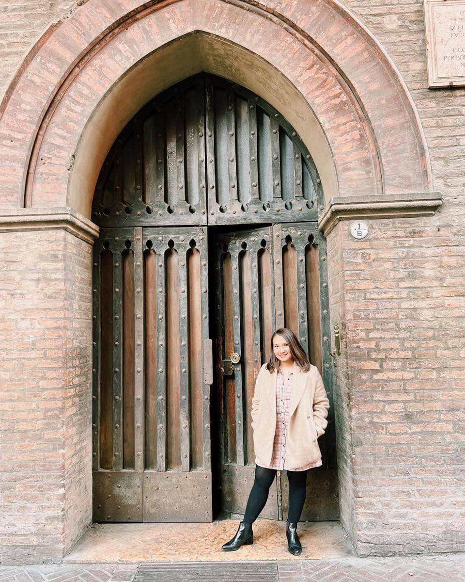 Salsa Erwina (instagram.com/salsaer)