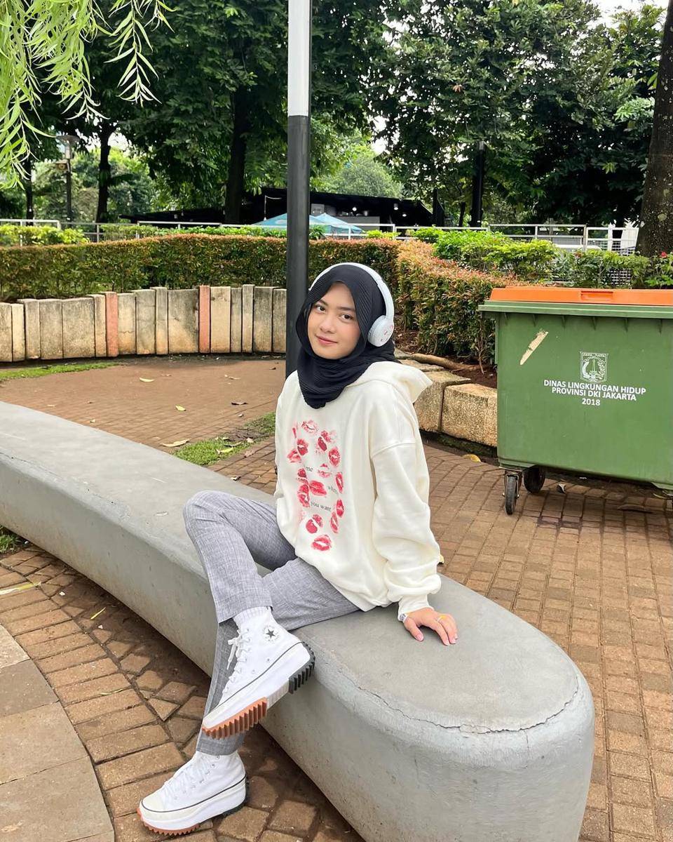 Ghaida Salma (instagram.com/ghai.daz)