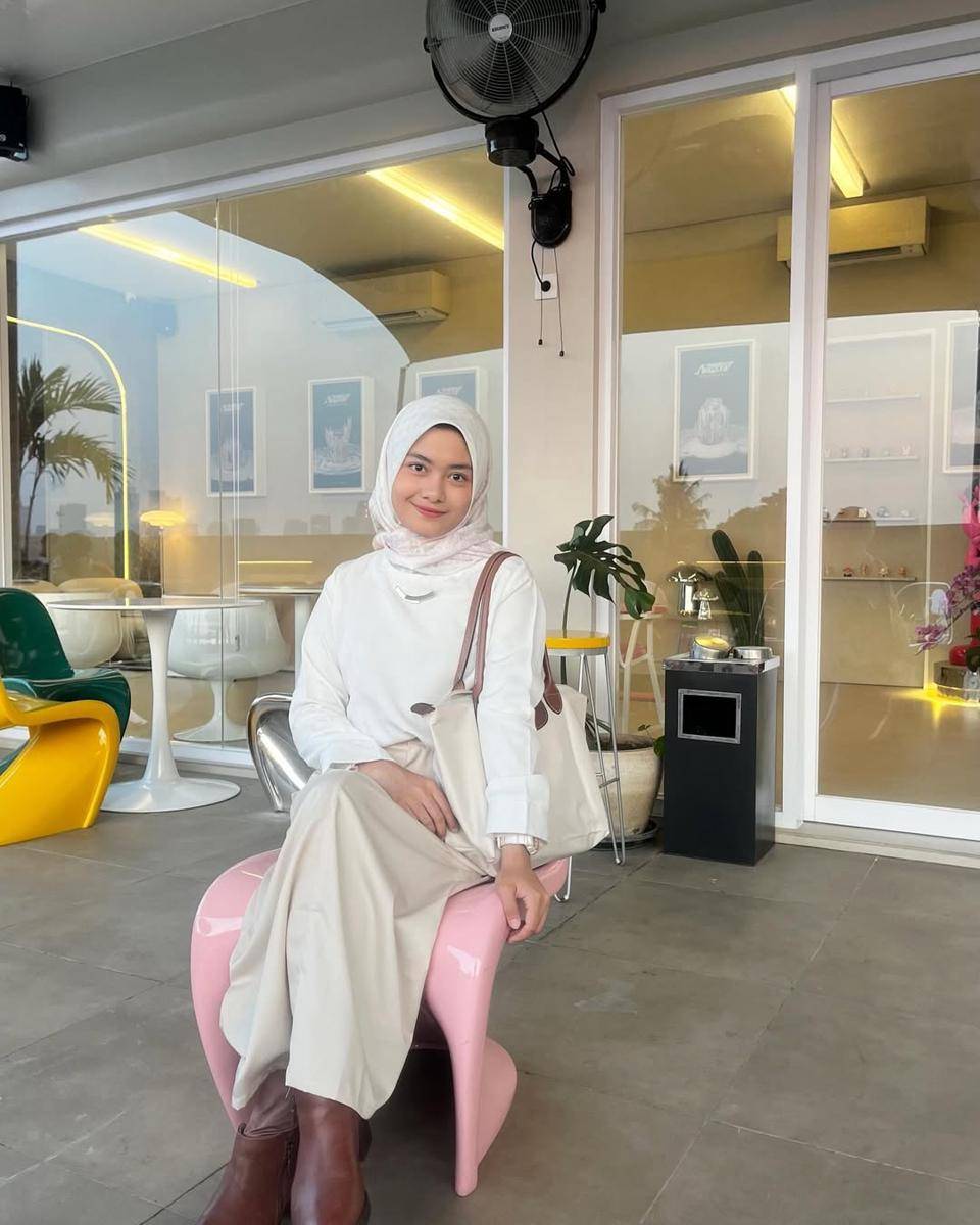 Ghaida Salma (instagram.com/ghai.daz)