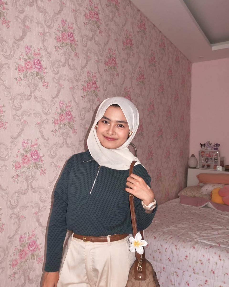 Ghaida Salma (instagram.com/ghai.daz)