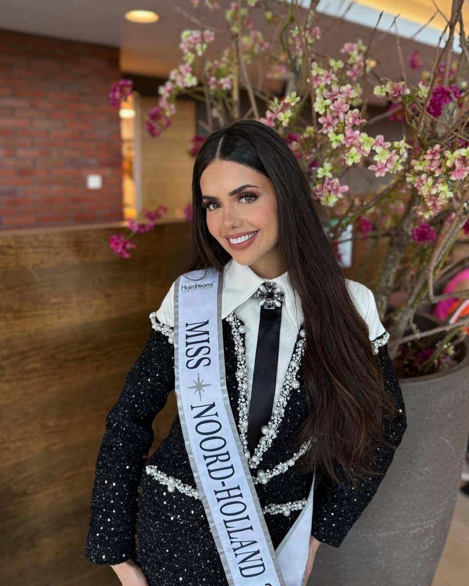 potret Nathalie Yasmin, Miss Universe Belanda 2025 (instagram.com/nathalieyms)