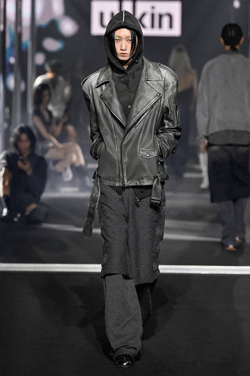Ulkin Spring/Summer 2026 di Seoul Fashion Week (dok. Ulkin)
