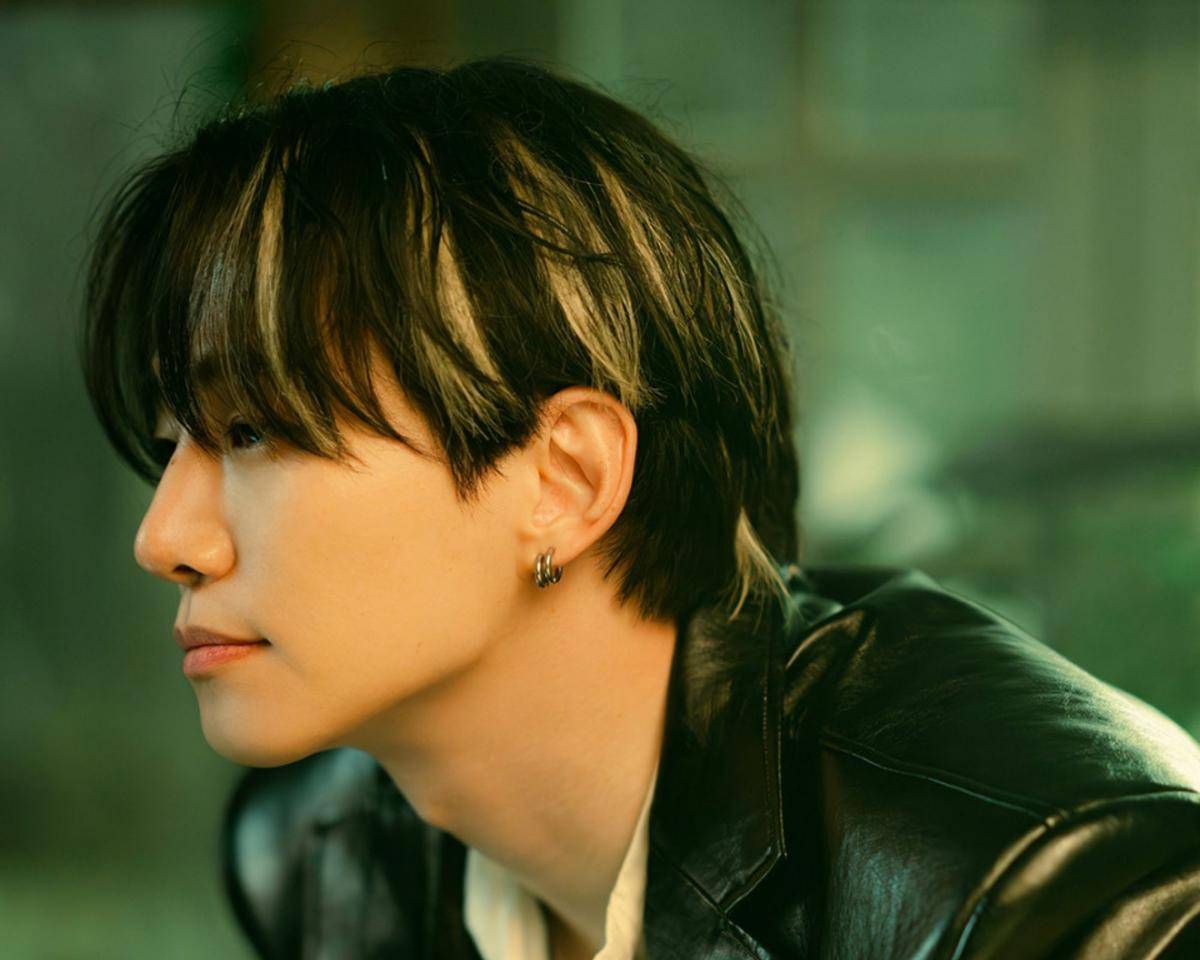 potret Lee Junho di Drakor Typhoon Family 