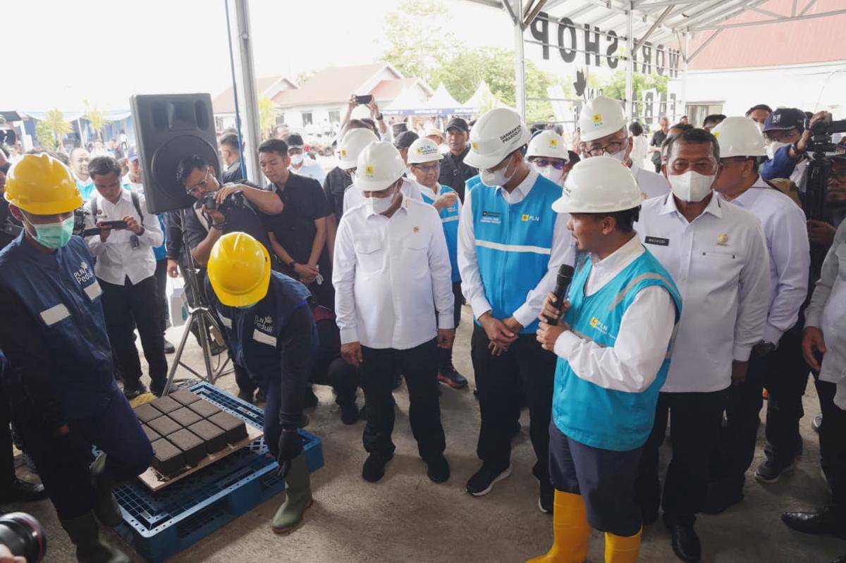 pln, faba, lapas nusakambangan, warga binaan, nusakambangan