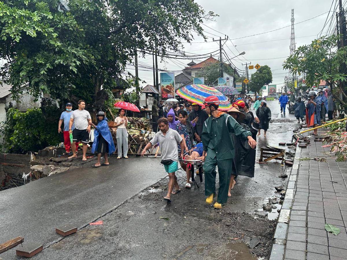 Banjir