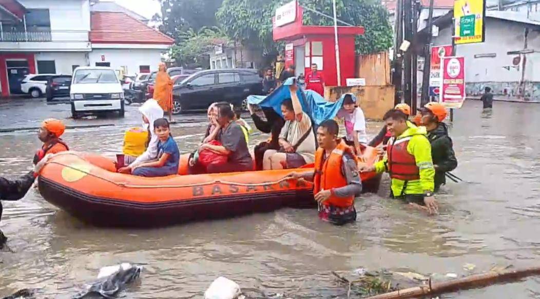 Banjir