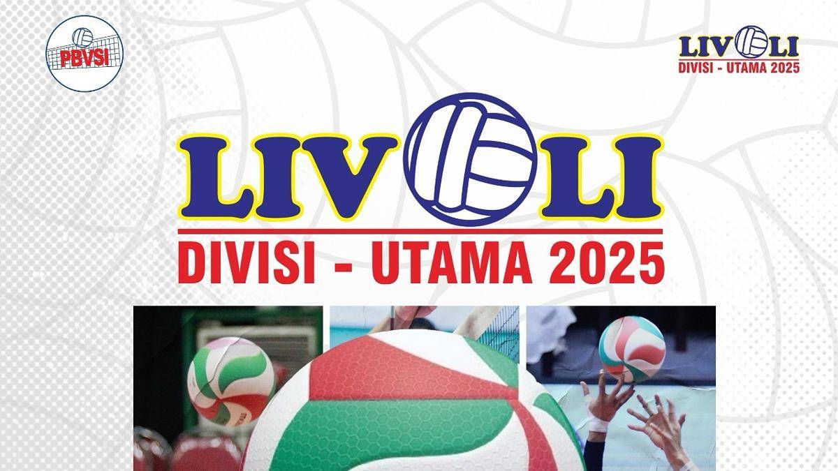 Livoli Divisi Utama 2025