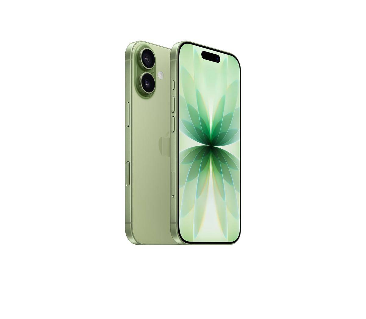 iPhone 17