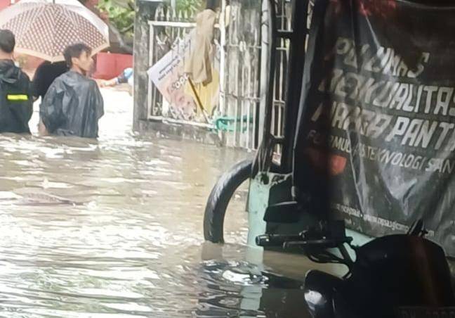 Banjir