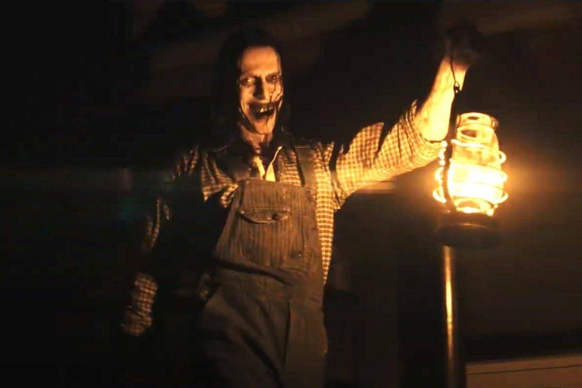 film The Conjuring: Last Rites