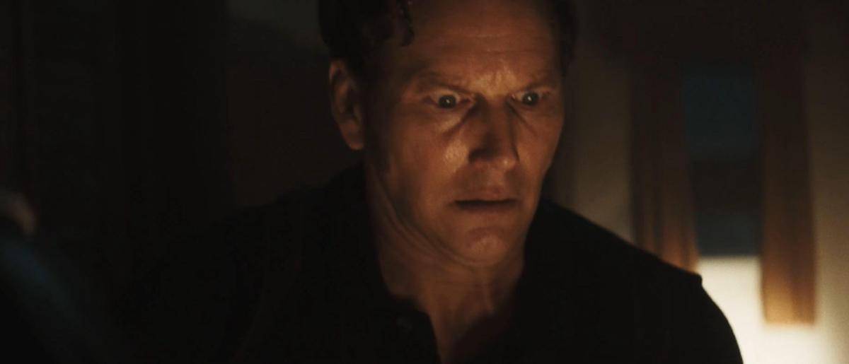 film The Conjuring: Last Rites