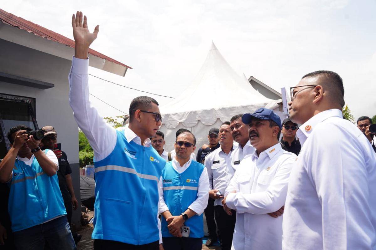pln, faba, lapas nusakambangan, warga binaan, nusakambangan