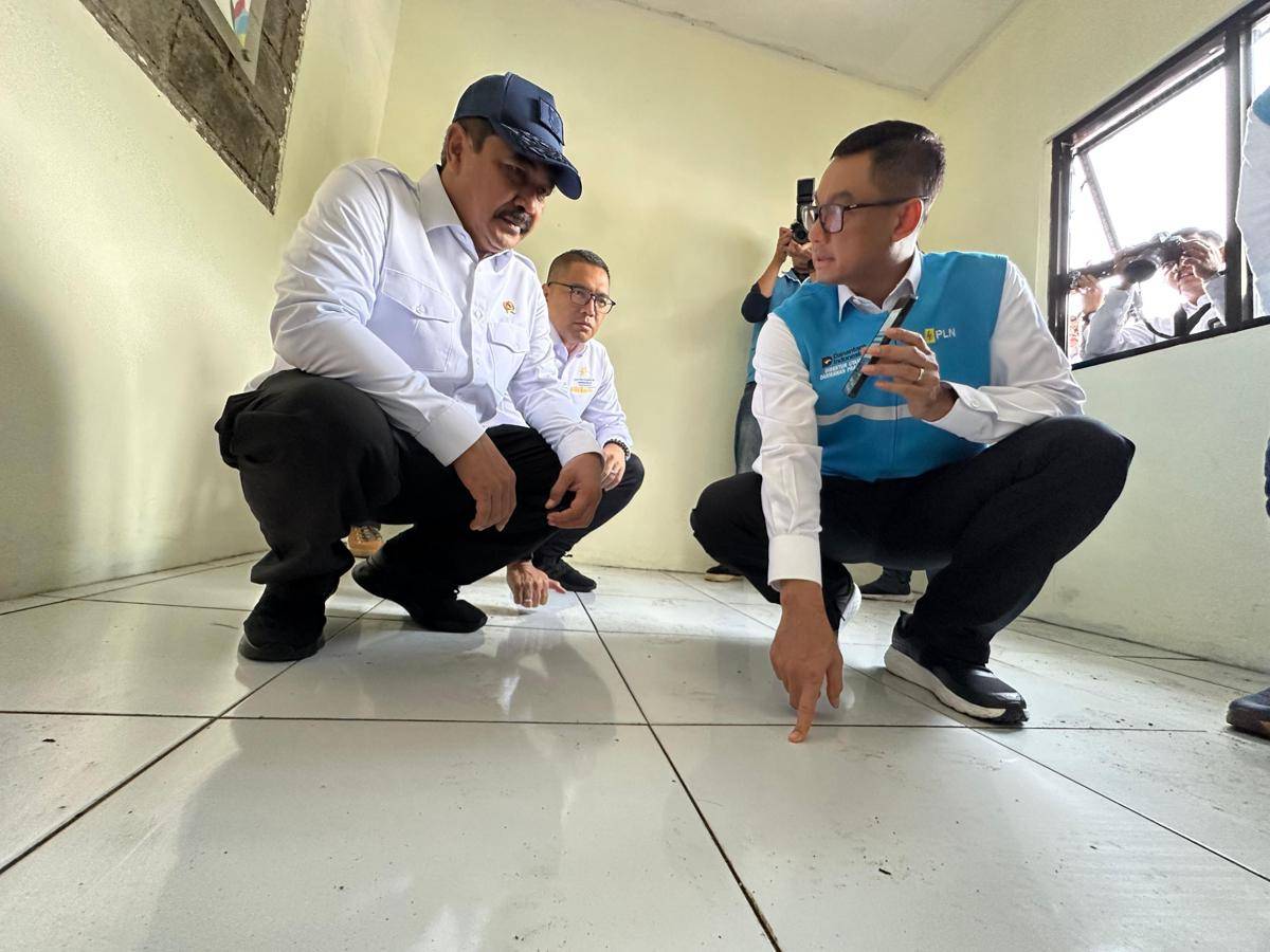 pln, faba, lapas nusakambangan, warga binaan, nusakambangan