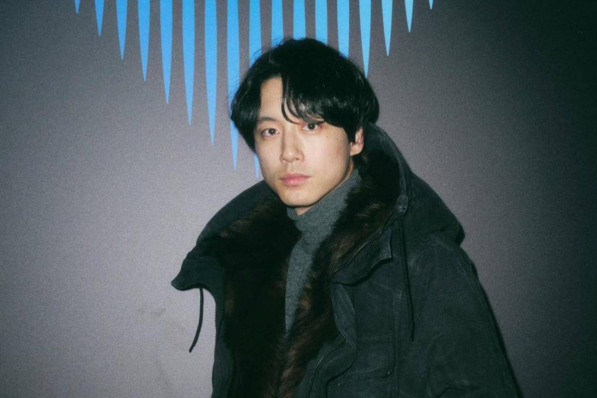 Kentaro Sakaguchi