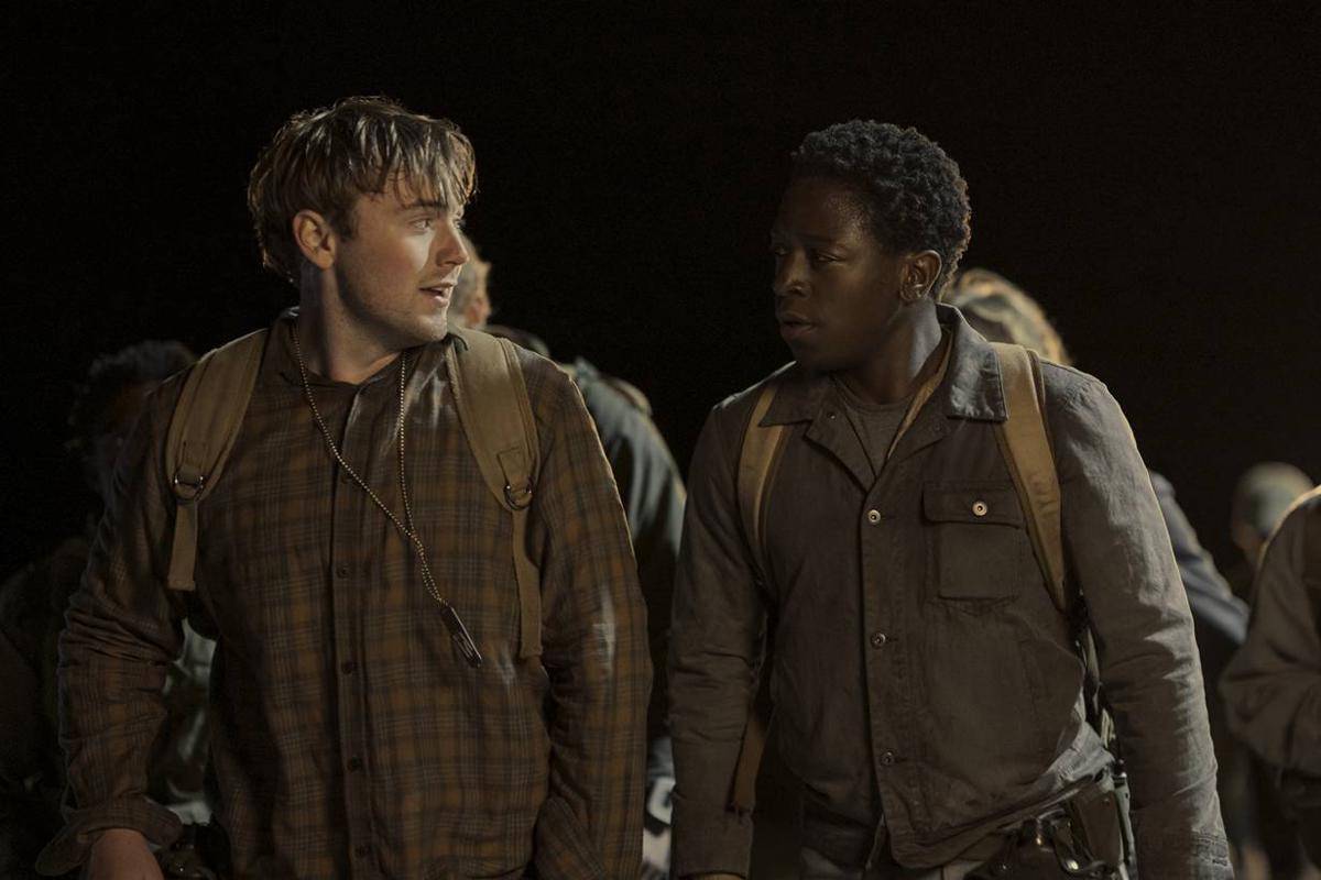 Review The Long Walk, Adaptasi Terbaik Stephen King Dekade Ini.jpg