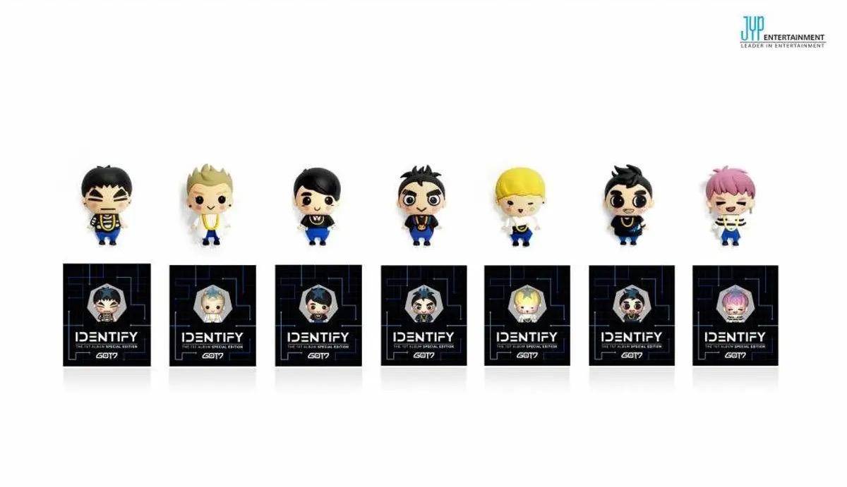 album Got7