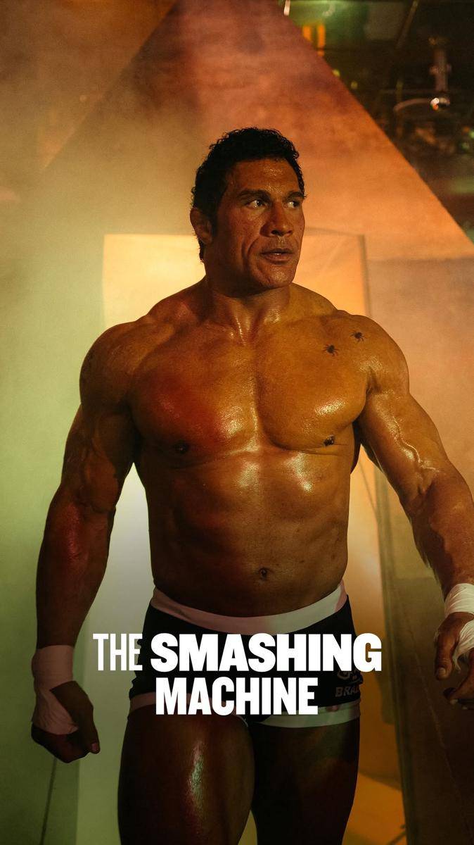 Dwayne Johnson