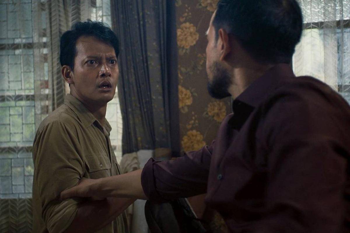 Film Sukma