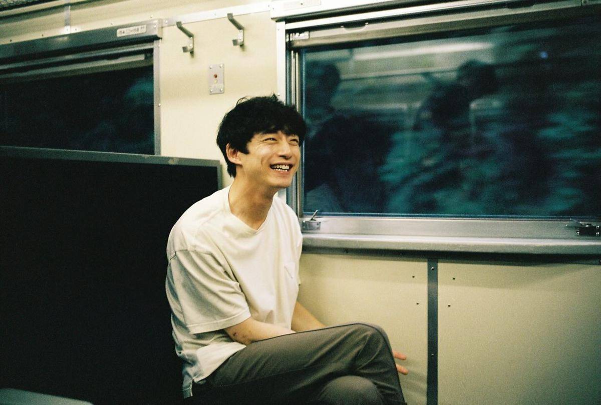 Kentaro Sakaguchi