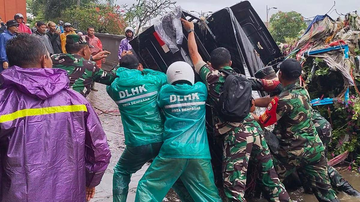 Banjir