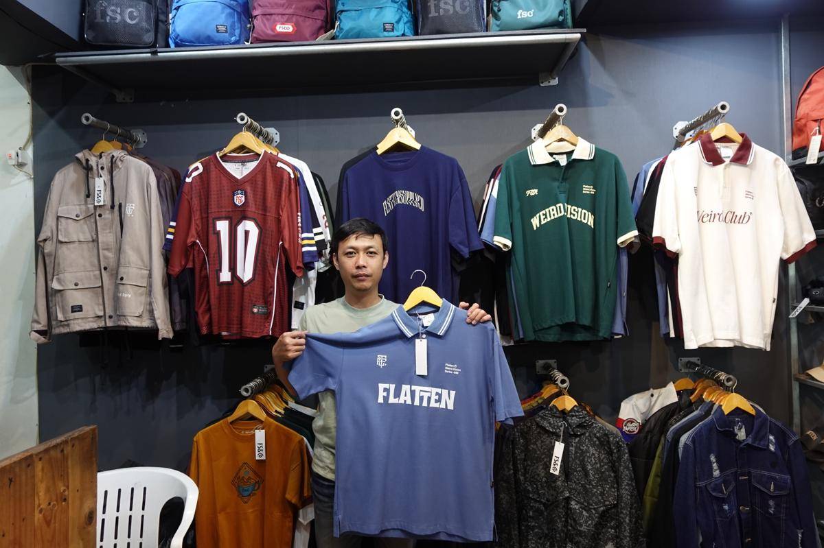 Jadi Pusat Local Brand, Alasan Lion Parcel Fokus Ekspansi di Bandung (IDN Times/istimewa)
