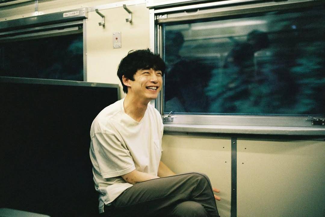 Kentaro Sakaguchi
