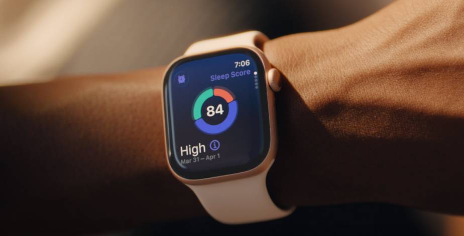 Apple Watch Series 11