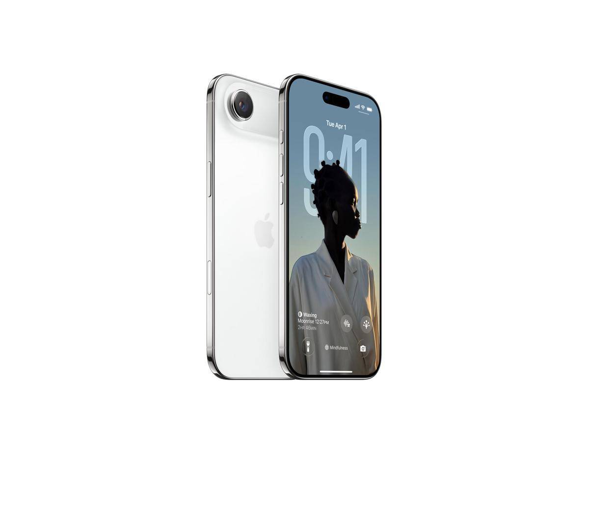 iPhone 17 Air