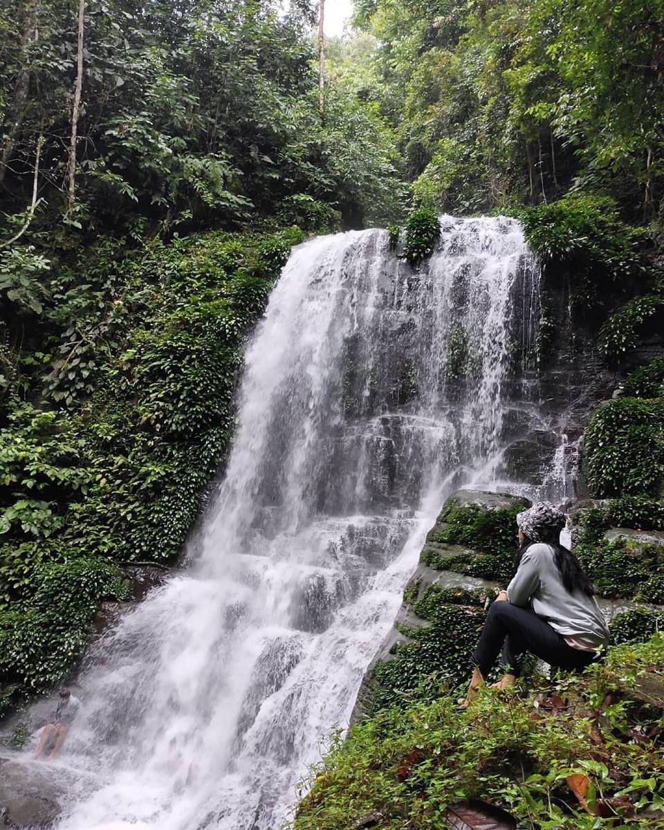 Air terjun Batarius