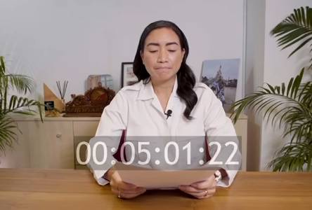Rahayu Saraswati Mundur dari DPR