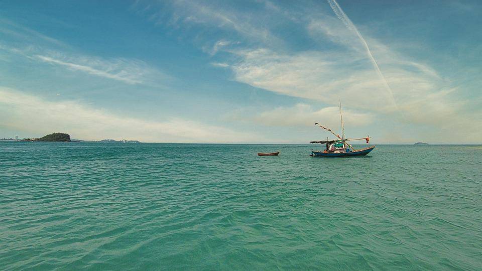 Koh Samet Island Pattaya