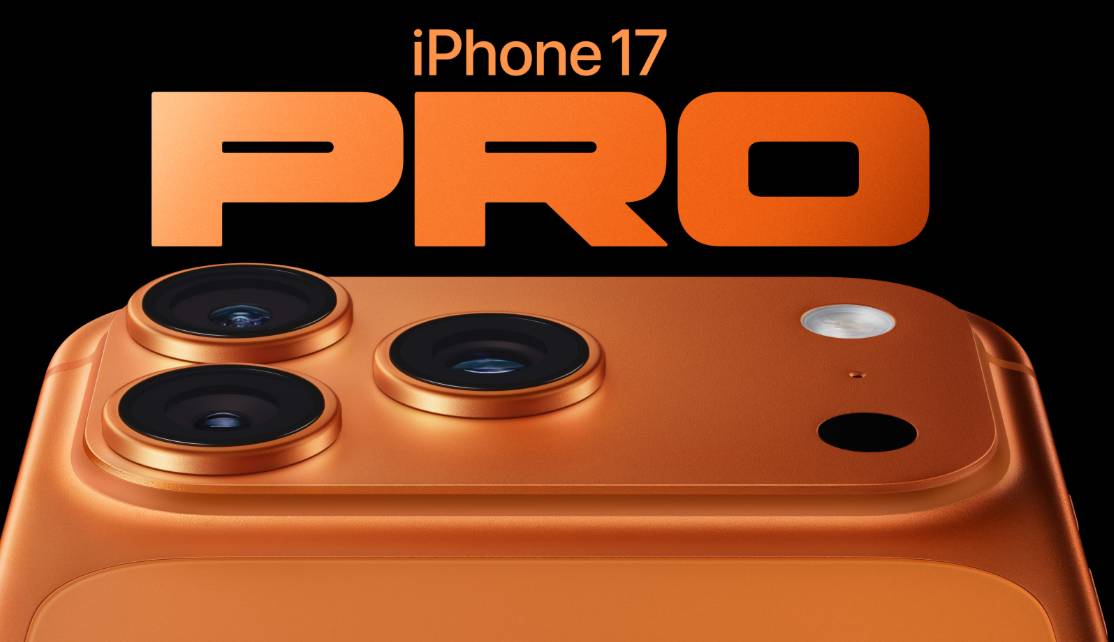 ilustrasi iPhone 17 series (dok. Apple)