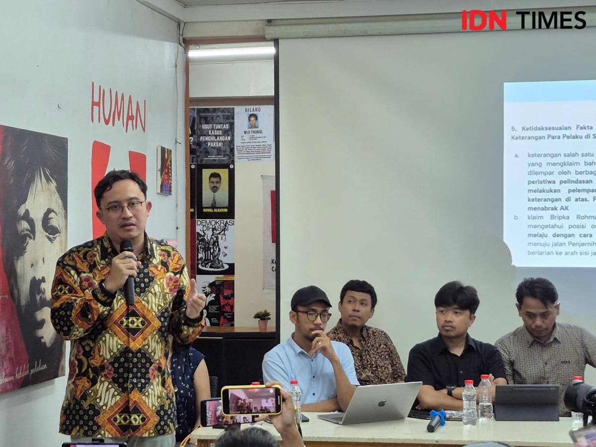(IDN Times/Santi Dewi)