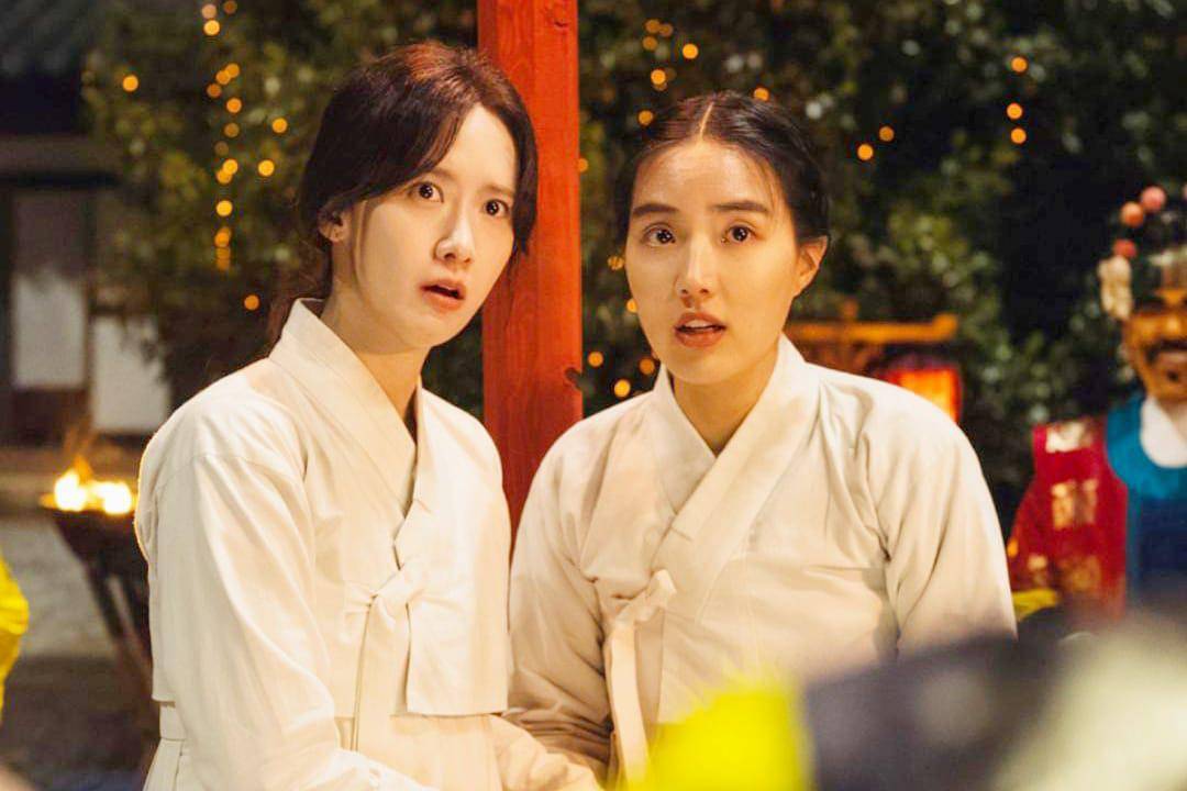 still cut drama Bon Appetit, Your Majesty. (instagram.com/tvn_drama)  