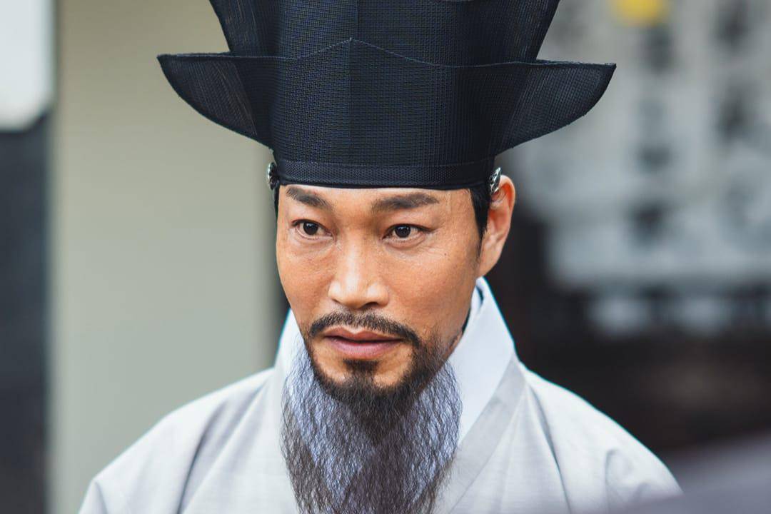 still cut drama Bon Appetit, Your Majesty