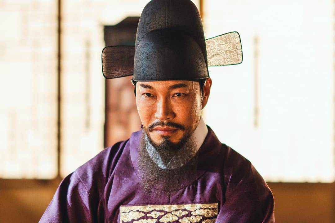 still cut drama Bon Appetit, Your Majesty