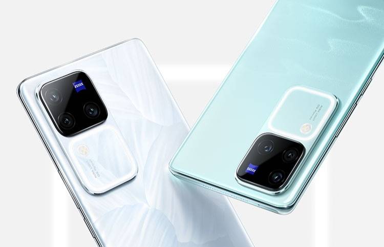 vivo V Pro
