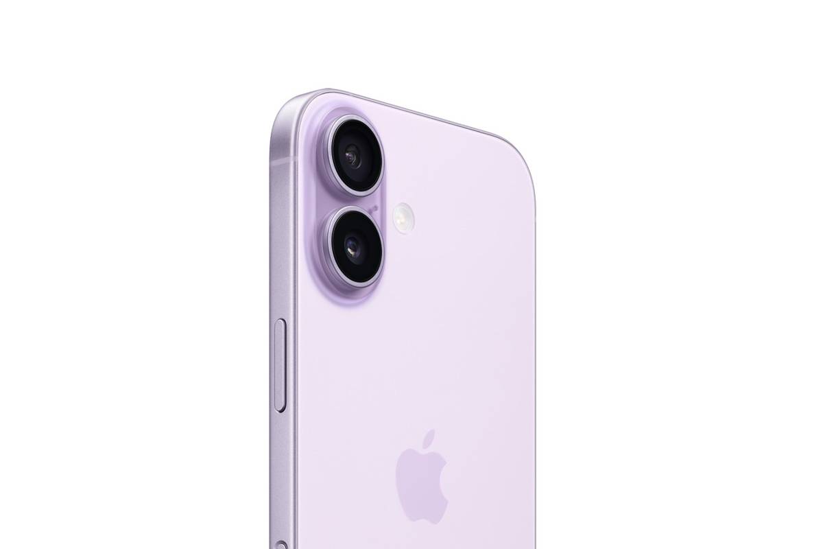ilustrasi iPhone