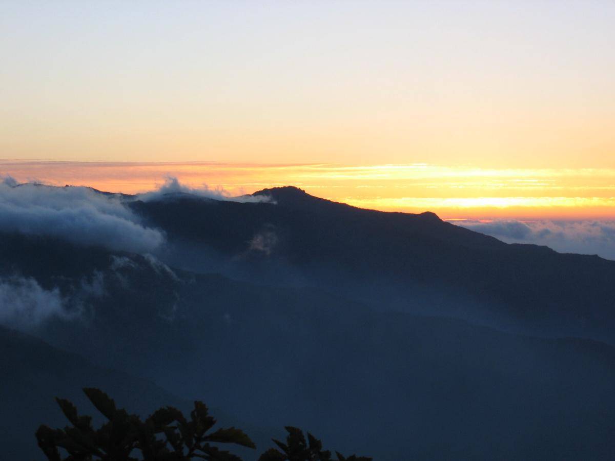 Gunung Jirisan